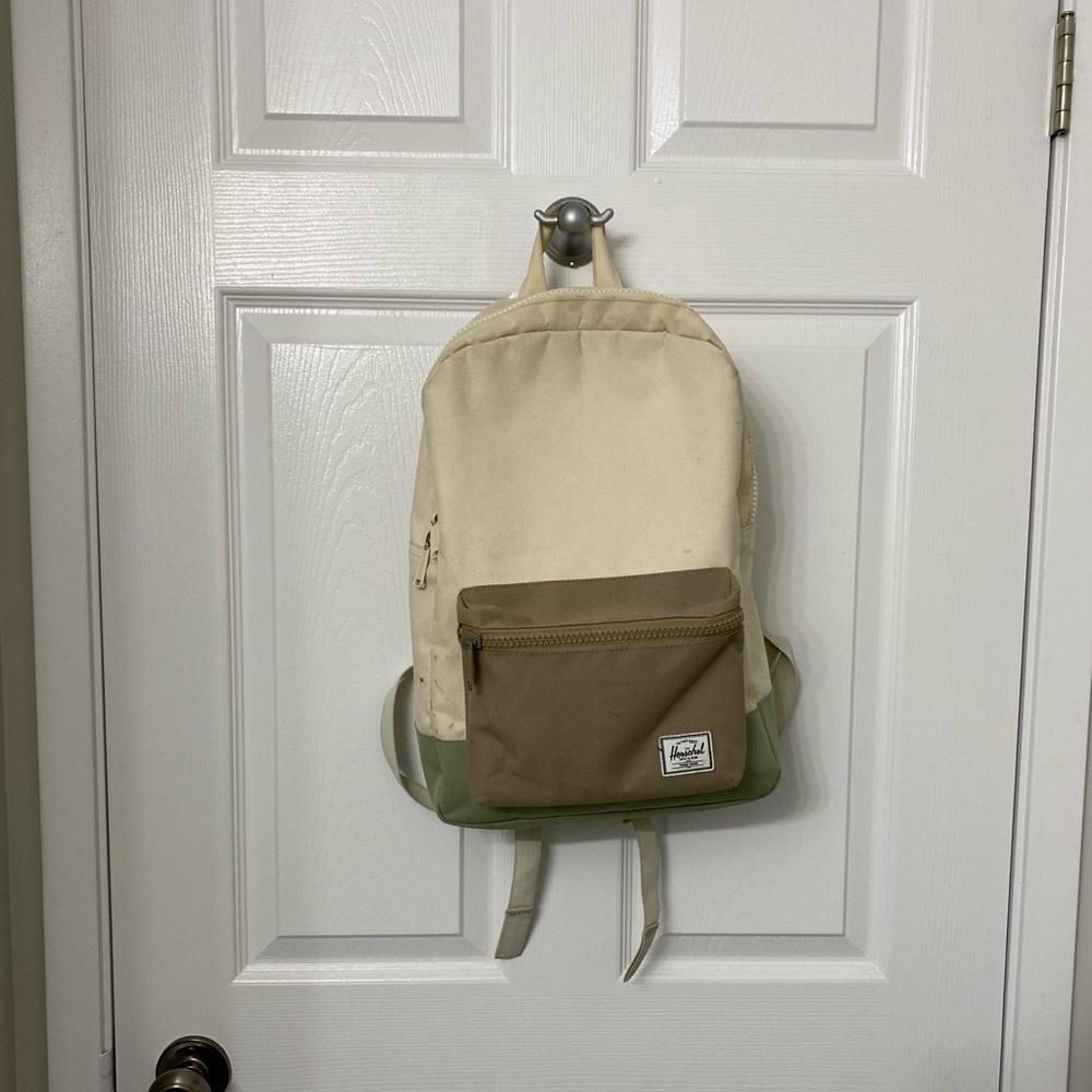 Herschel School Bag